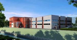 體育運(yùn)動學(xué)校游泳館項(xiàng)目項(xiàng)目建議書