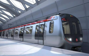 .地鐵一號線、地鐵二號線